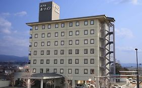 ホテルルートイン長泉沼津インター第2 (旧：ホテルルートイン第２長泉)